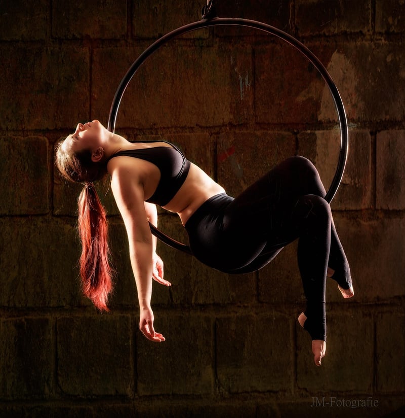 Acrobats