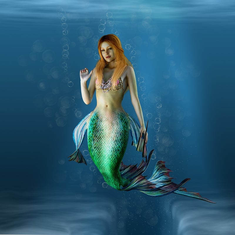 Siren's Song Spritzer