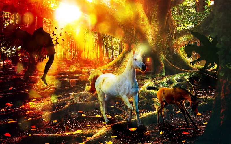 Unicorn